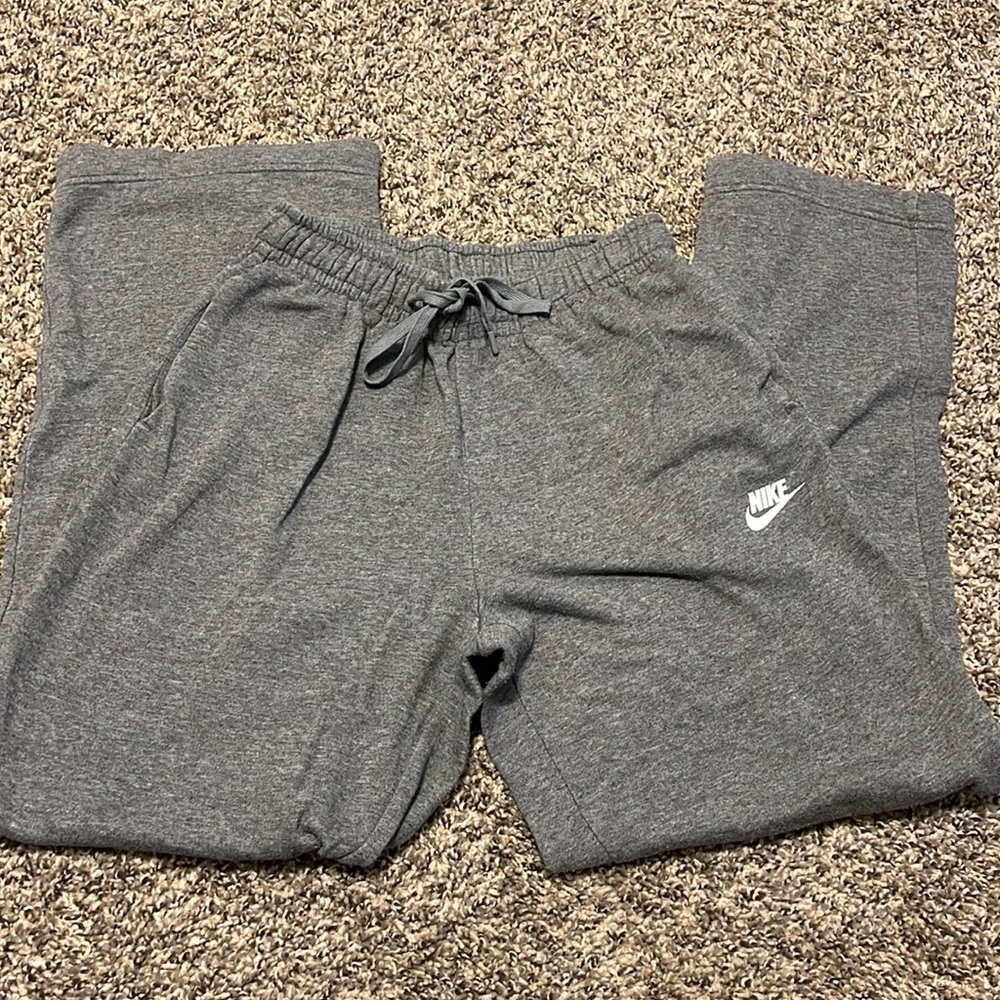 Nike XS sweatpants